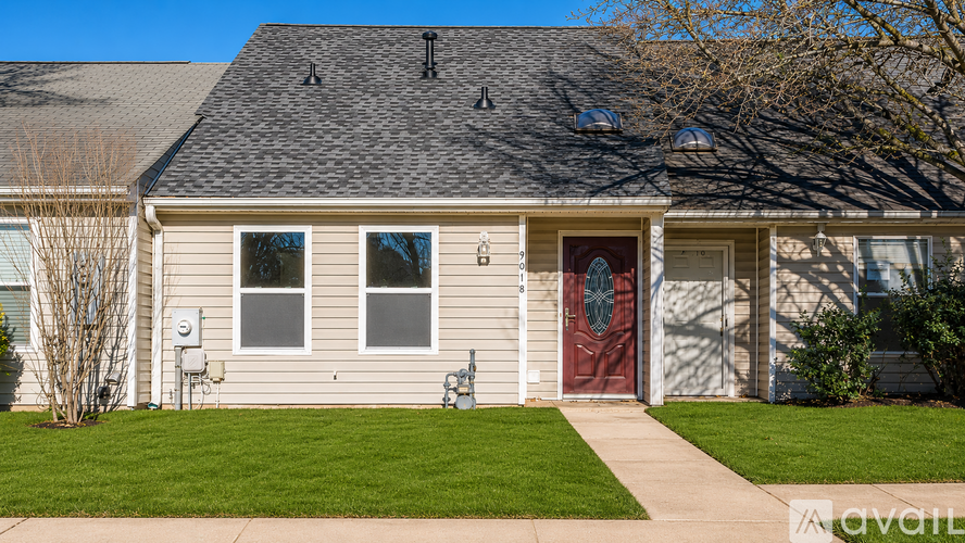 9018 Stoneleigh Trce 2 Beds Townhouse for Rent - Photo gallery 2