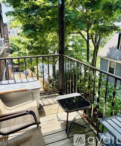 52 Strathmore Road 1 Condo for Rent - Photo gallery 5