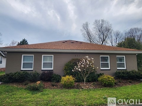 417 North Cedar Street 1 Apartment for Rent