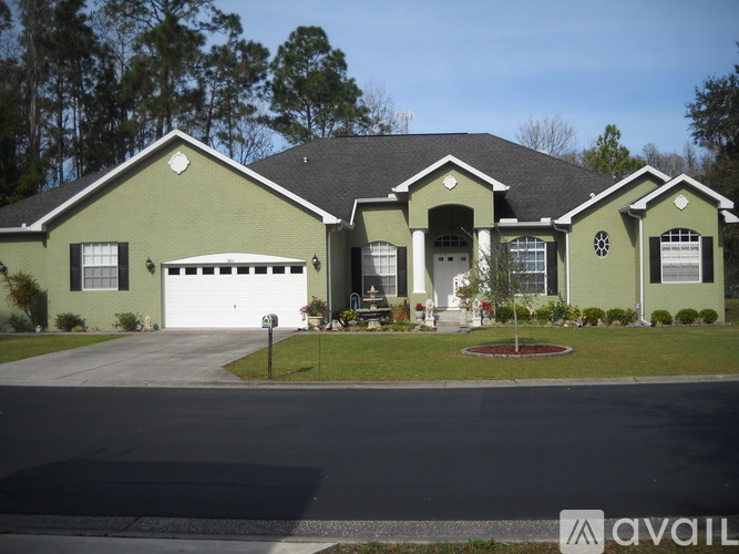5841 Cherry Ridge Place 1 Apartment for Rent - Photo gallery 2