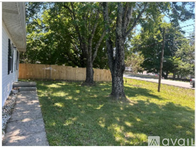 5422 South Wilson Road 4 Beds Single Family Home for Rent - Photo gallery 5