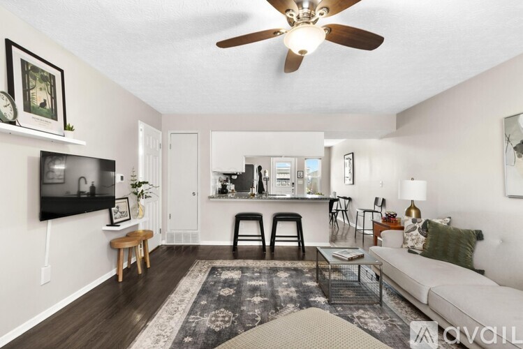 3232 Summerdale Ln 2 Beds Condo for Rent - Photo gallery 4