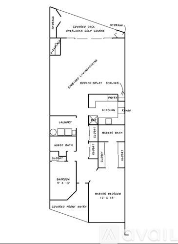 16929 Inglewood Road Northeast 2 Beds Condo for Rent - Photo gallery 4