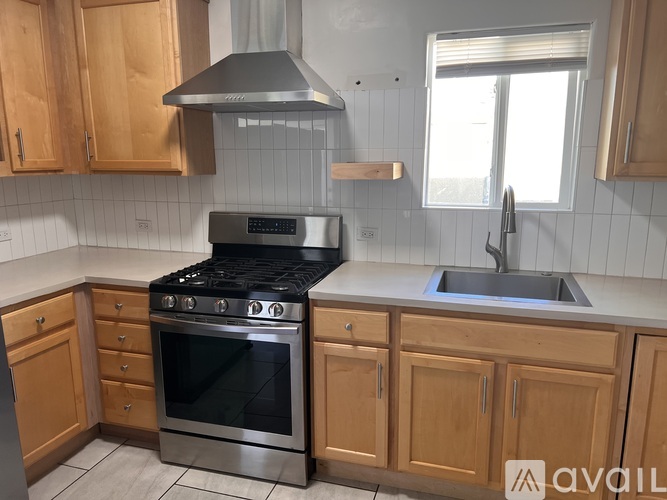 1016 W Huron St 3 Beds Single Family Home for Rent - Photo gallery 5