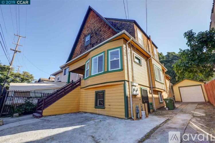 2504 23rd Avenue 2 Beds Single Family Home for Rent - Photo gallery 1