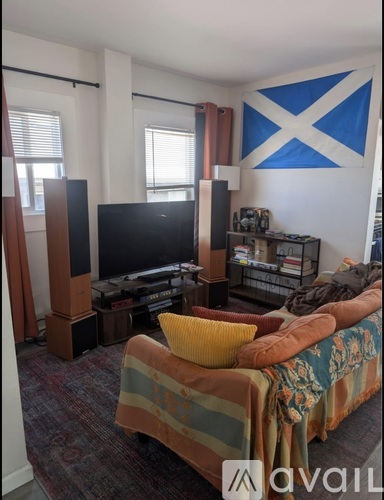 2504 23rd Avenue 2 Beds Single Family Home for Rent - Photo gallery 4