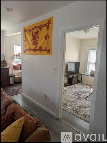 2504 23rd Avenue 2 Beds Single Family Home for Rent - Photo gallery 5