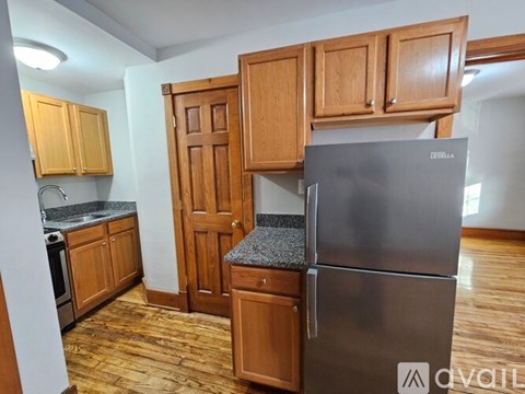 1175 Chapel Street 1 Apartment for Rent
