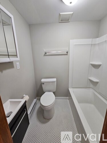 1175 Chapel Street 1 Apartment for Rent - Photo gallery 2