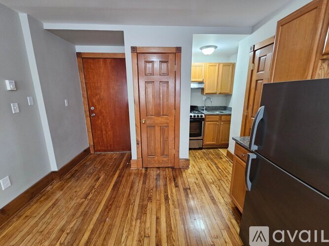 1175 Chapel Street 1 Apartment for Rent - Photo gallery 4