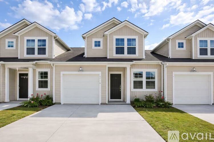 612 Heron Creek Way 3 Beds Townhouse for Rent - Photo gallery 4