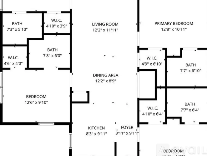 2002 Technology Woods Drive 1 Condo for Rent - Photo gallery 2