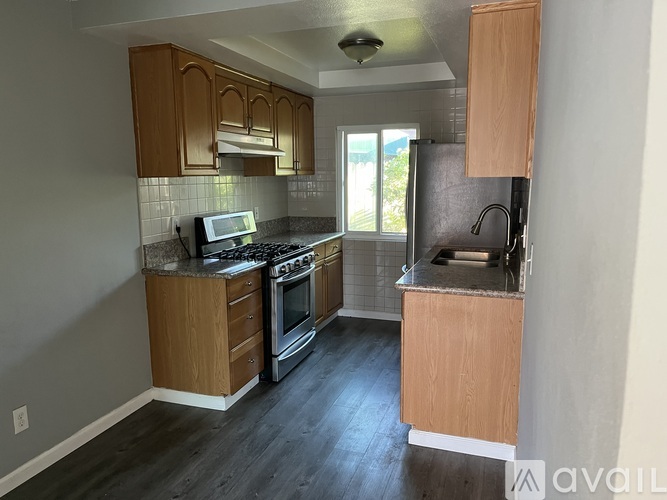 5917 Everett Avenue 2 Beds Single Family Home for Rent - Photo gallery 3