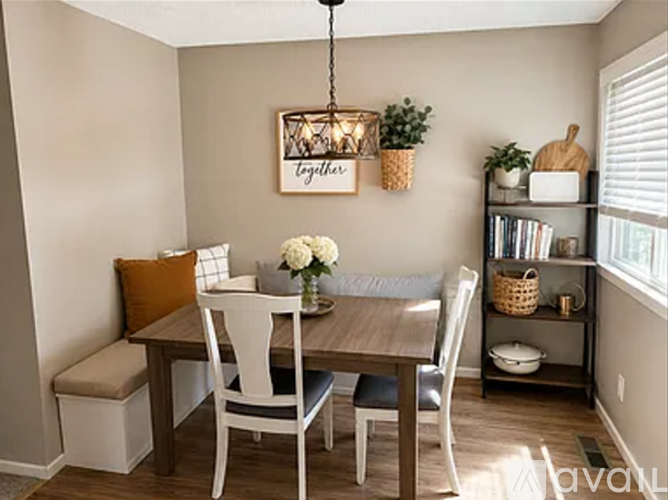 9039 Scarlet Globe Drive 2 Beds Townhouse for Rent - Photo gallery 2