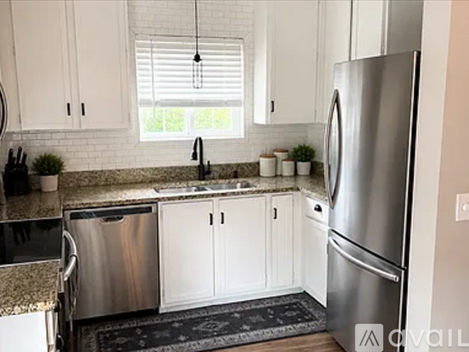 9039 Scarlet Globe Drive 2 Beds Townhouse for Rent - Photo gallery 3
