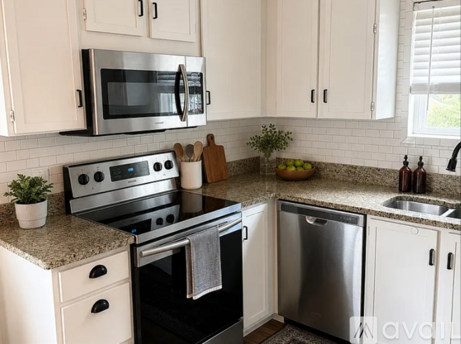 9039 Scarlet Globe Drive 2 Beds Townhouse for Rent - Photo gallery 4
