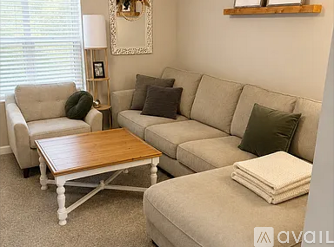 9039 Scarlet Globe Drive 2 Beds Townhouse for Rent - Photo gallery 5