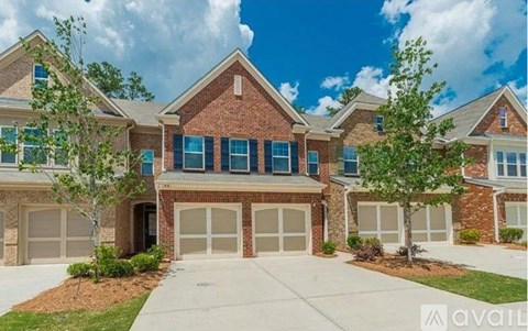3494 New Fawn Lane 4 Beds Apartment for Rent