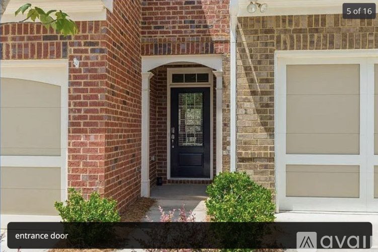 3494 New Fawn Lane 4 Beds Townhouse for Rent - Photo gallery 5