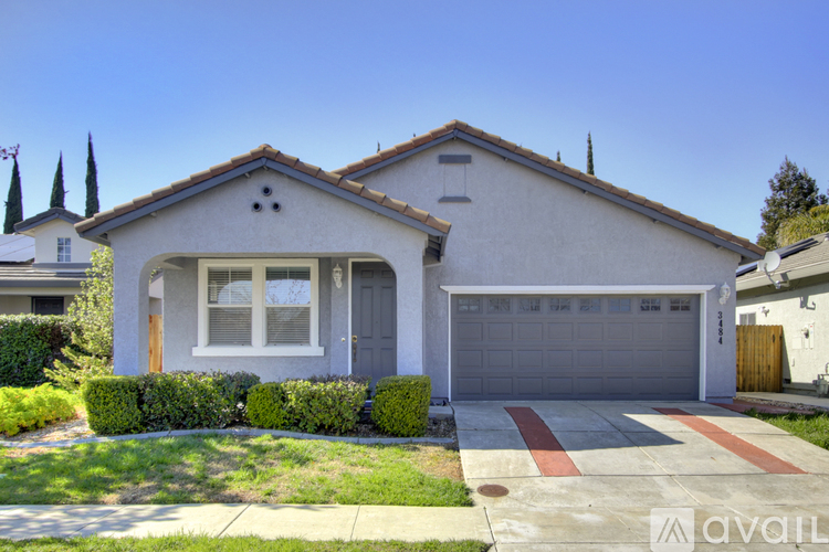 3484 Kauai Road 4 Beds Single Family Home for Rent - Photo gallery 1