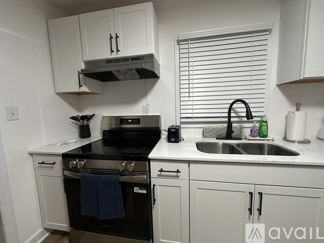 105 Bordeaux St 3 Beds Single Family Home for Rent - Photo gallery 5
