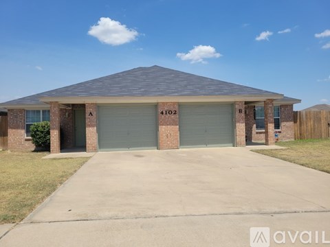 4102 Wine Cup Road 3 Beds Apartment for Rent