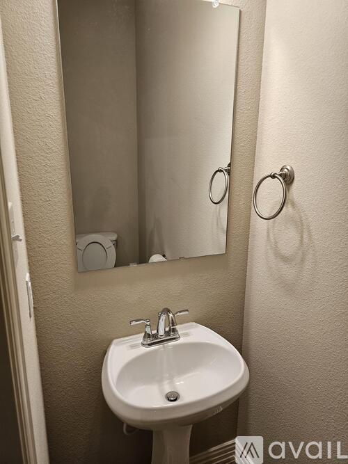 3405 Solana Circle 3 Beds Townhouse for Rent - Photo gallery 3