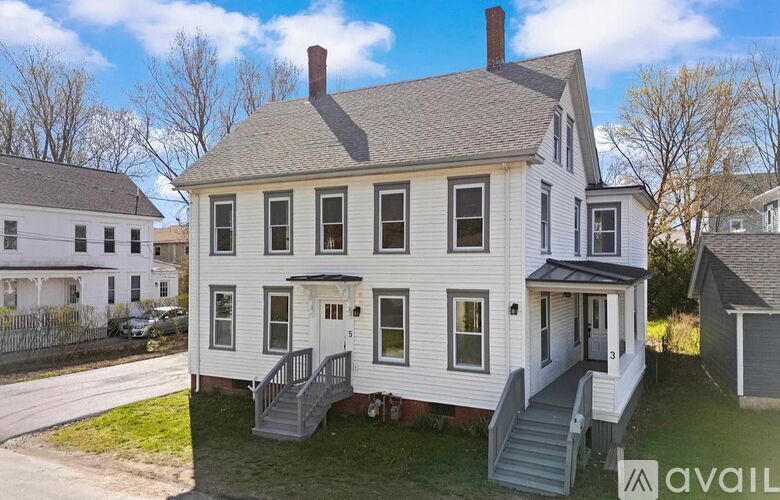 3-5 Niles Street 4 Beds Apartment for Rent - Photo gallery 1