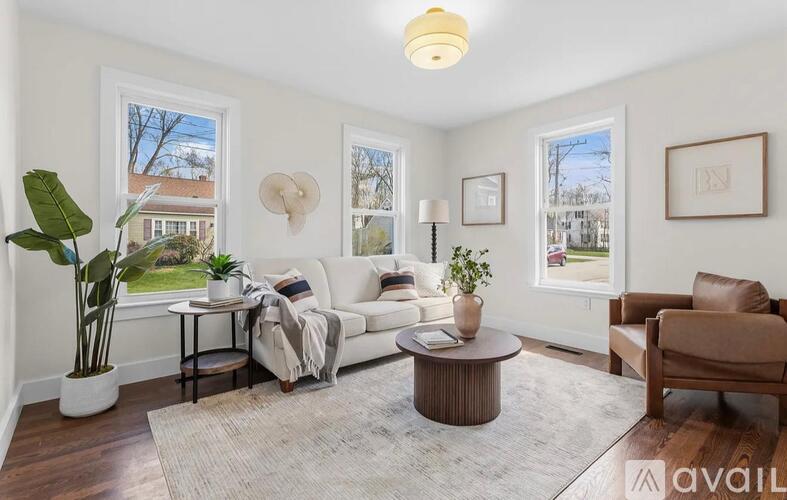 3-5 Niles Street 4 Beds Apartment for Rent - Photo gallery 3