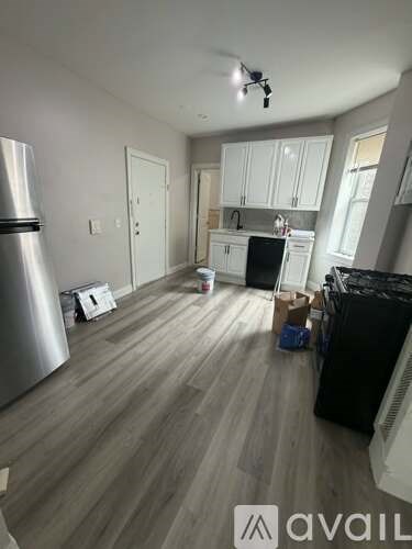 6119 Park Ave 2 Beds Apartment for Rent