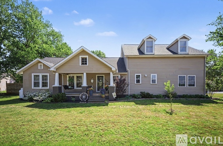 5226 Old Plank Road 6 Beds Single Family Home for Rent - Photo gallery 1