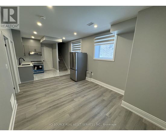 BASEMENT - 453 THORNBORROW COURT 2 Beds House for Rent - Photo gallery 4