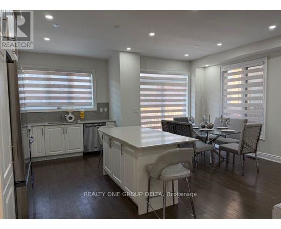 6 QUINTON (ENTIRE PROPERTY) RIDGE 5 Beds House for Rent - Photo gallery 4