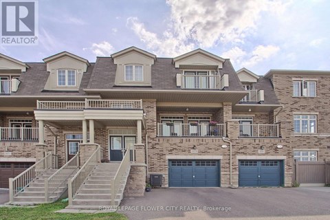 3079 POSTRIDGE DRIVE 4 Beds Apartment for Rent