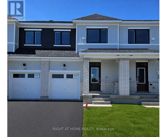 716 HAFLINGER ROW 3 Beds Home, Townhouse for Rent - Photo gallery 1