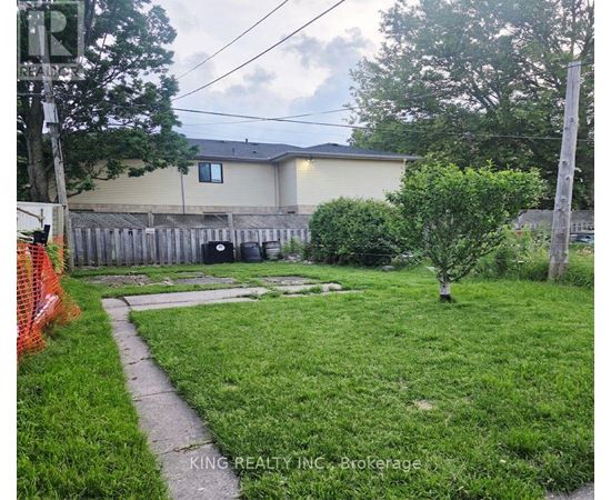 137 WELLINGTON STREET 1 House for Rent - Photo gallery 4