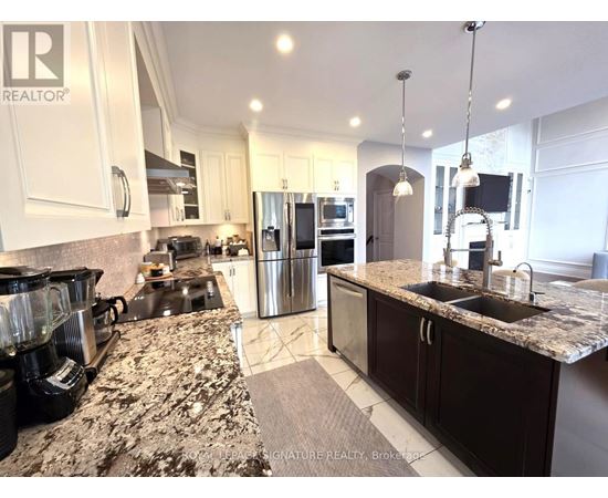 9 WILLIAM BOWES BOULEVARD 5 Beds House for Rent - Photo gallery 1
