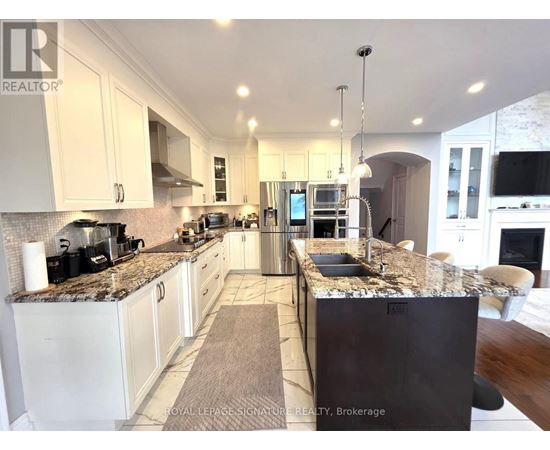 9 WILLIAM BOWES BOULEVARD 5 Beds House for Rent - Photo gallery 2