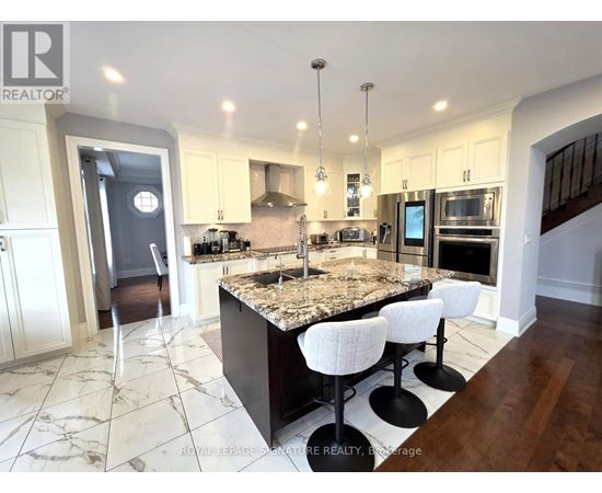 9 WILLIAM BOWES BOULEVARD 5 Beds House for Rent - Photo gallery 3