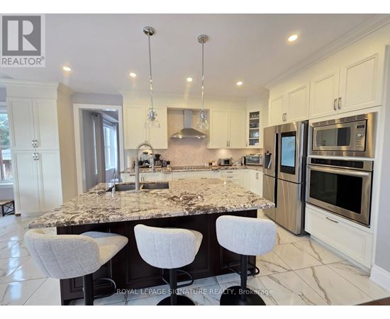 9 WILLIAM BOWES BOULEVARD 5 Beds House for Rent - Photo gallery 4