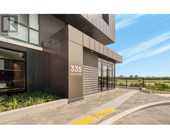 1807 - 335 WHEAT BOOM DRIVE 2 Beds Apartment, Condo, Home for Rent - Photo gallery 1