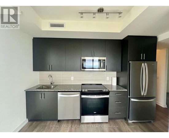 1807 - 335 WHEAT BOOM DRIVE 2 Beds Apartment, Condo, Home for Rent - Photo gallery 3
