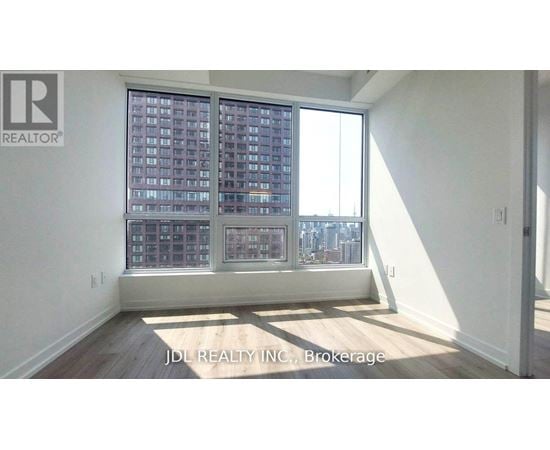 3802 - 395 BLOOR STREET E 2 Beds Apartment, Condo, Home for Rent - Photo gallery 4