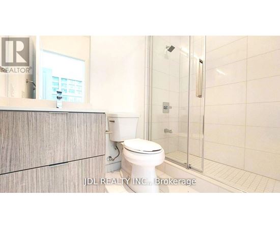 3802 - 395 BLOOR STREET E 2 Beds Apartment, Condo, Home for Rent - Photo gallery 5