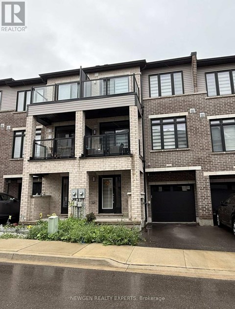 711 - 585 COLBORNE STREET E 2 Beds Apartment for Rent