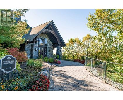 A stone building with a sign that says Cliffside Grill.