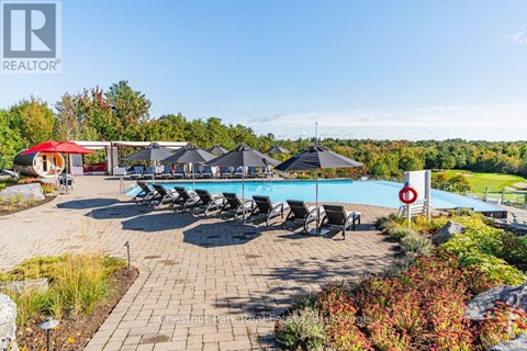 #513 - 100 CARRICK TRAIL 2 Beds Apartment for Rent