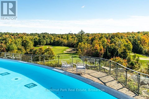 #513 - 100 CARRICK TRAIL 2 Beds Apartment for Rent
