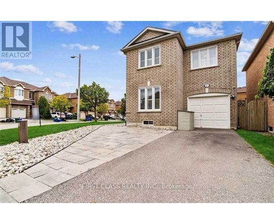 67 DENTON CIRCLE 3 Beds House for Rent - Photo gallery 3