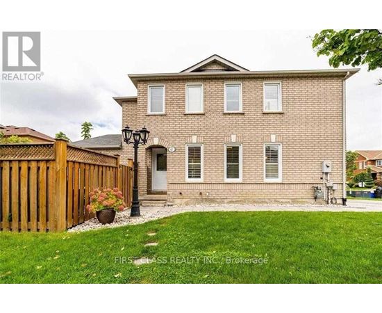 67 DENTON CIRCLE 3 Beds House for Rent - Photo gallery 4